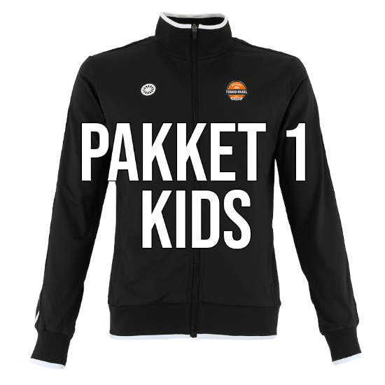 Afbeeldingen van PAKKET 1: KIDS