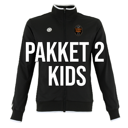 Afbeeldingen van PAKKET 2: KIDS