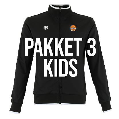 Afbeeldingen van PAKKET 3: KIDS