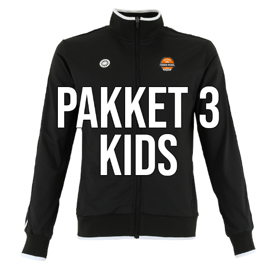 Afbeeldingen van PAKKET 3: KIDS