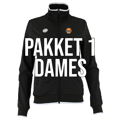 Afbeeldingen van PAKKET 1: DAMES