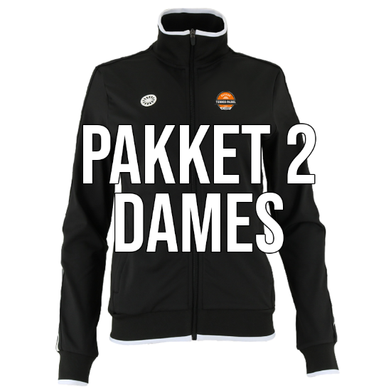 Afbeeldingen van PAKKET 2: DAMES
