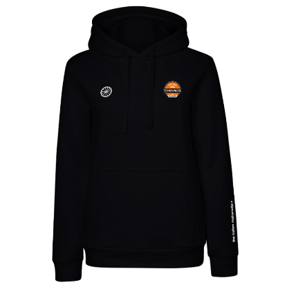 Afbeeldingen van Women classic hoodie