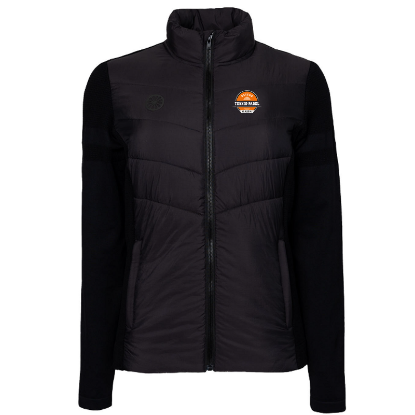 Afbeeldingen van Women padded jacket